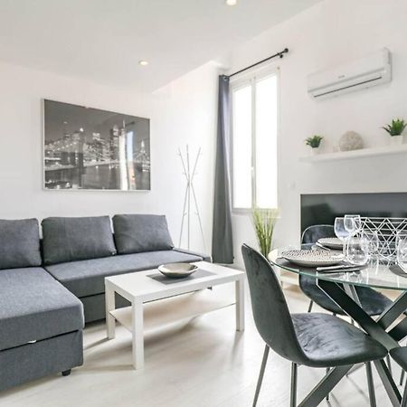 Apartamento L'Urbain - Superbe Mezzanine Marsella Exterior foto